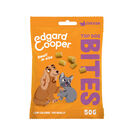 Edgard & Cooper Snacks Mini de Frango para cães , , large image number null